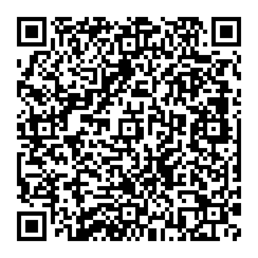 QR 코드
