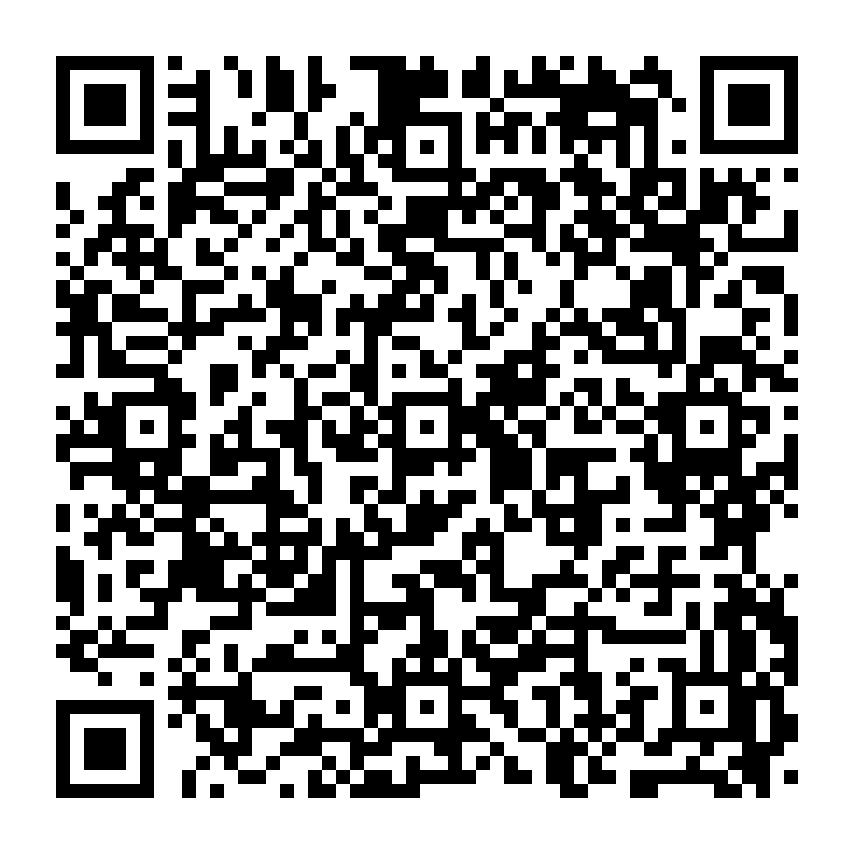 QR 코드