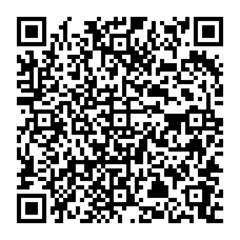 QR 코드