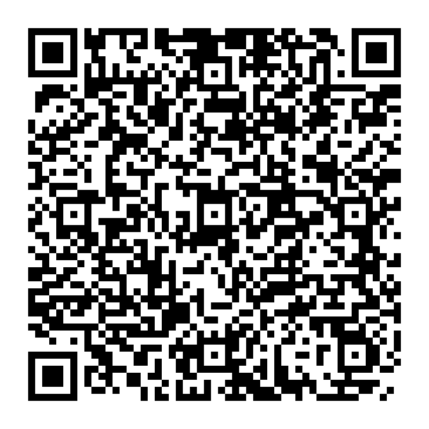 QR 코드