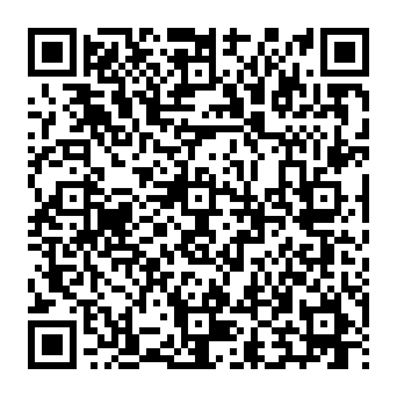 QR 코드