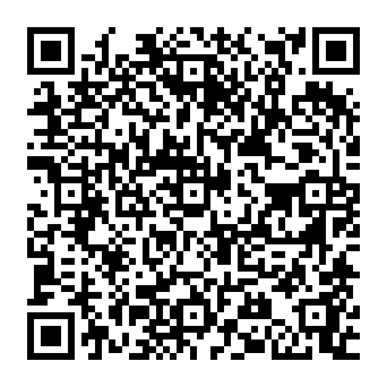 QR 코드
