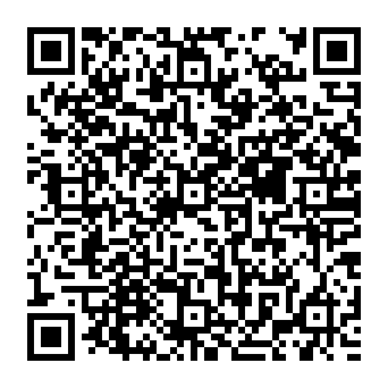 QR 코드