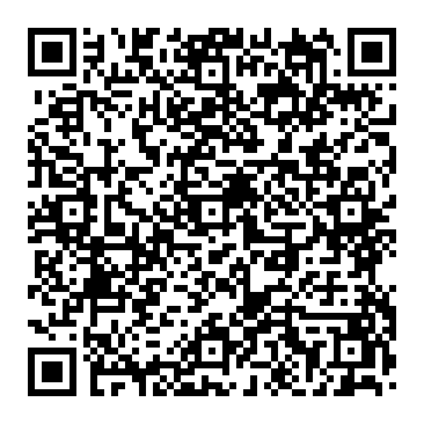 QR 코드