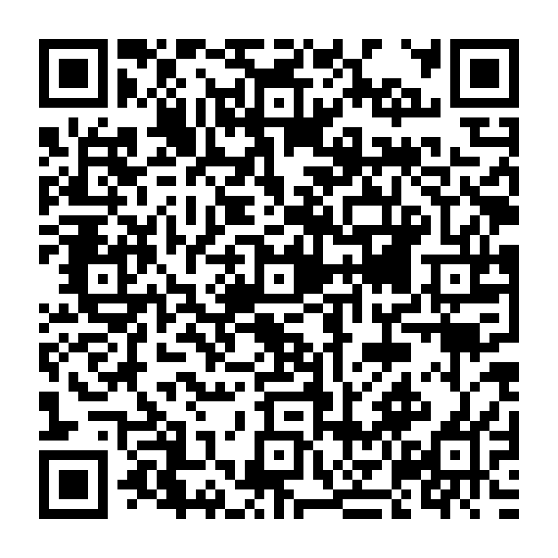 QR 코드