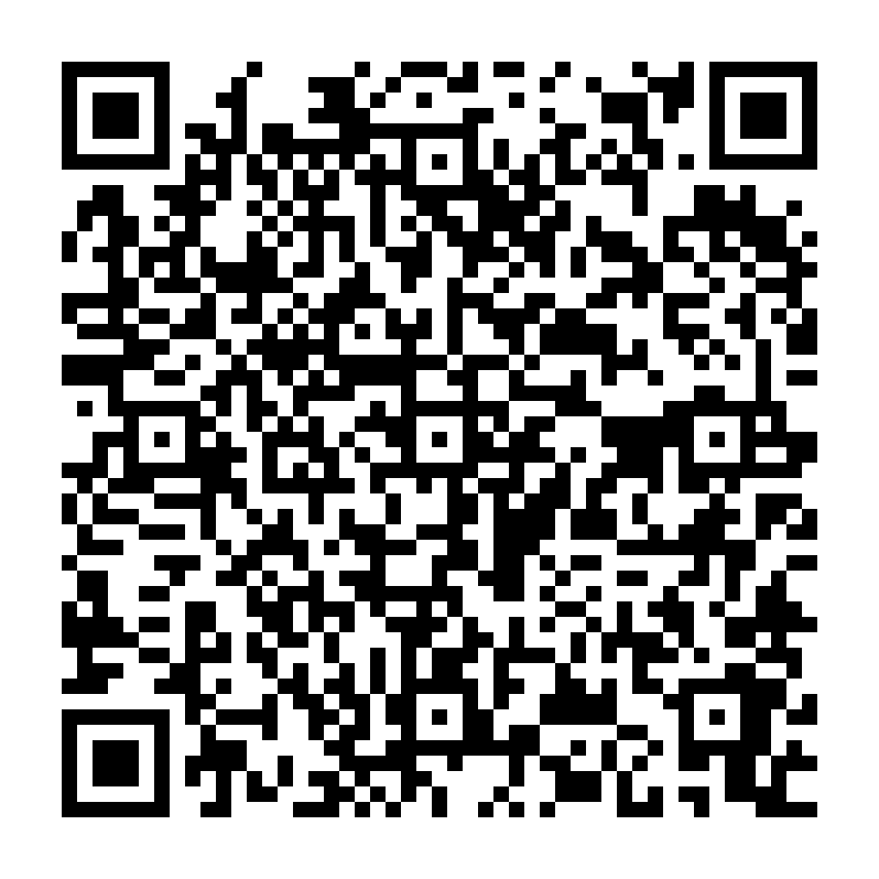 QR 코드