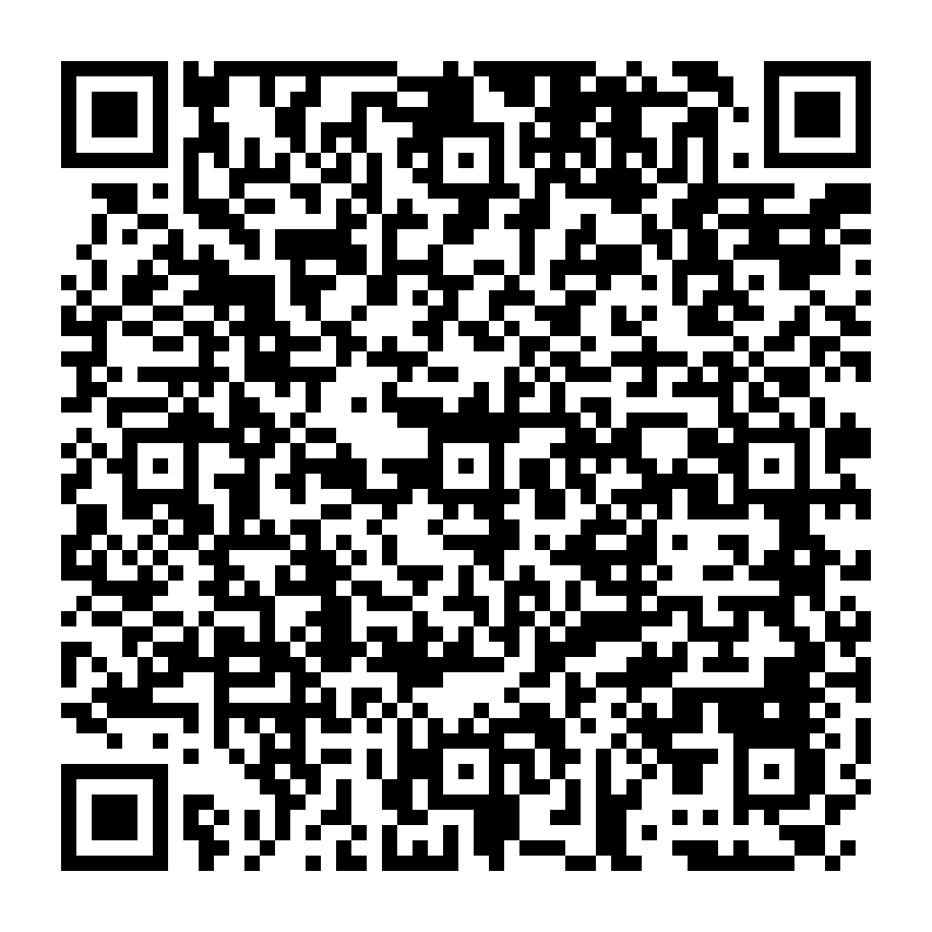 QR 코드