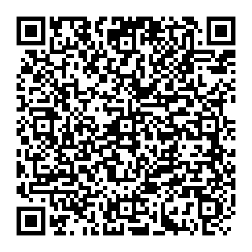 QR 코드