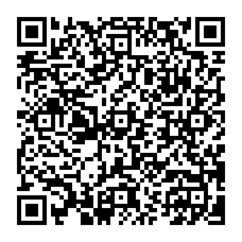 QR 코드