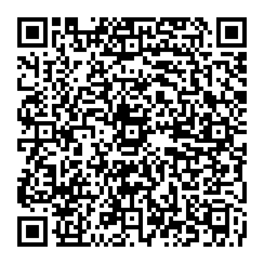QR 코드