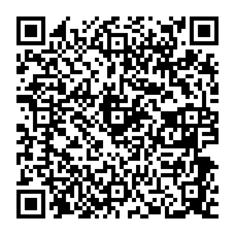 QR 코드