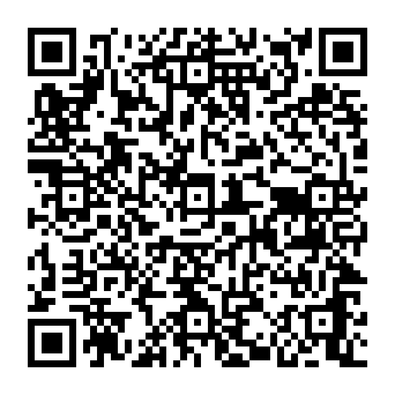 QR 코드