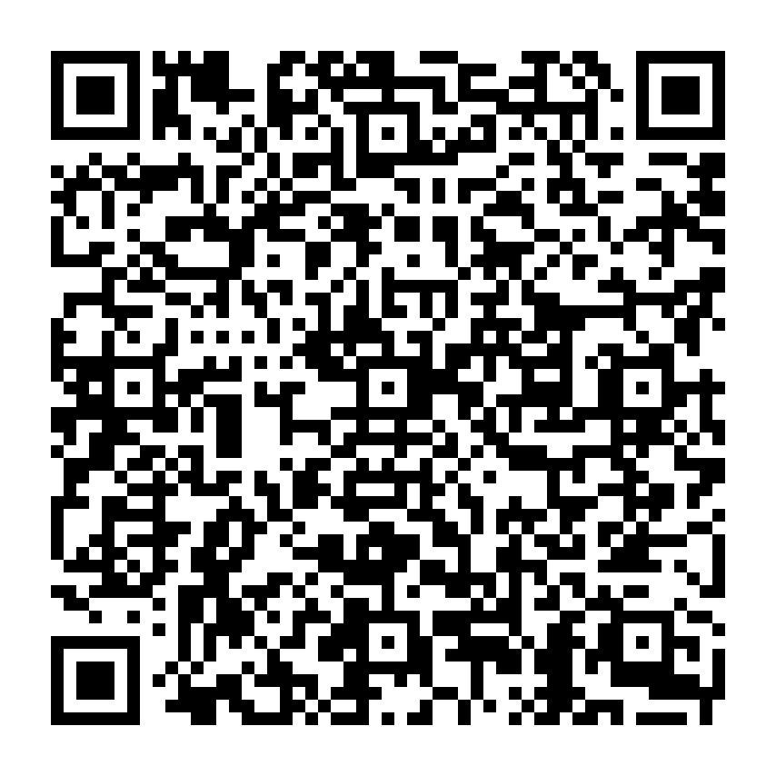 QR 코드