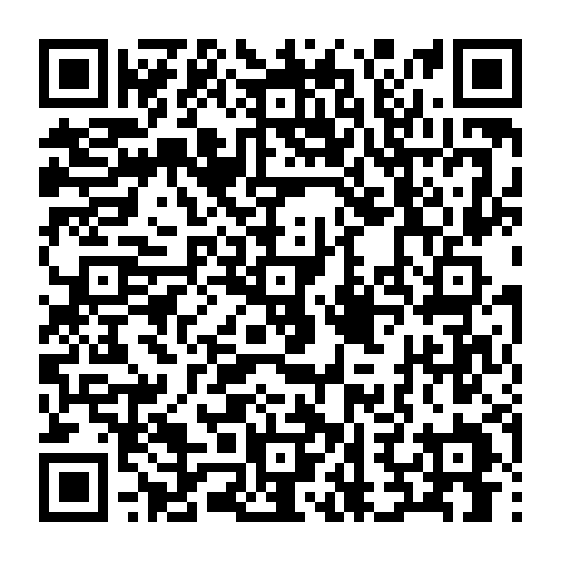 QR 코드