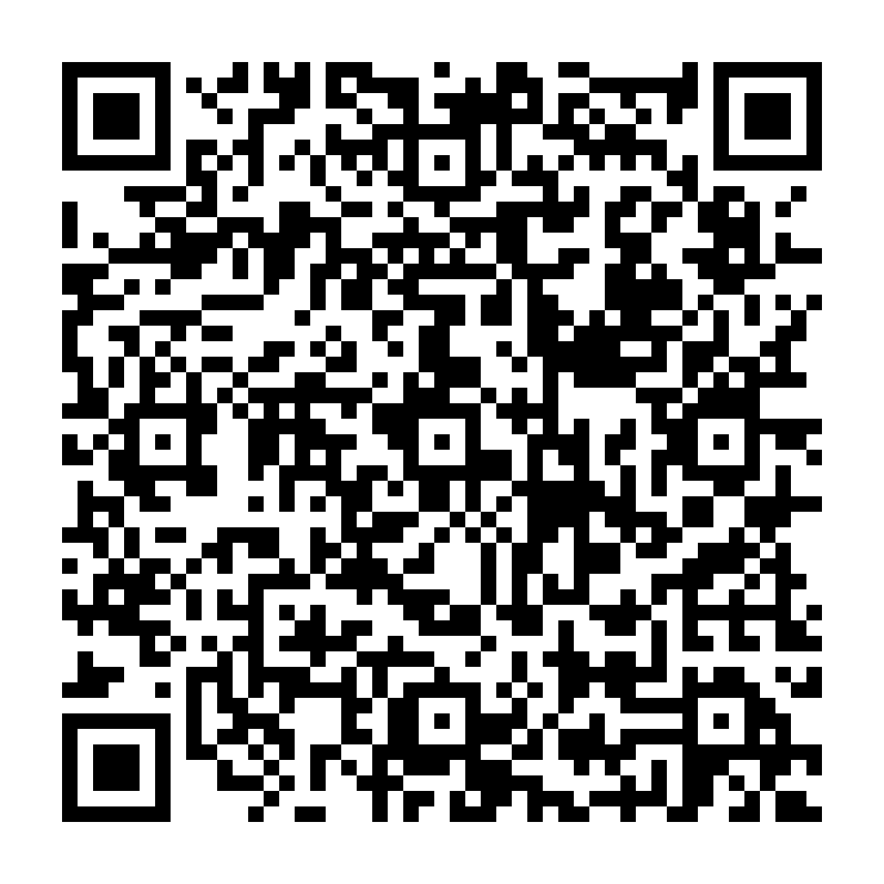 QR 코드
