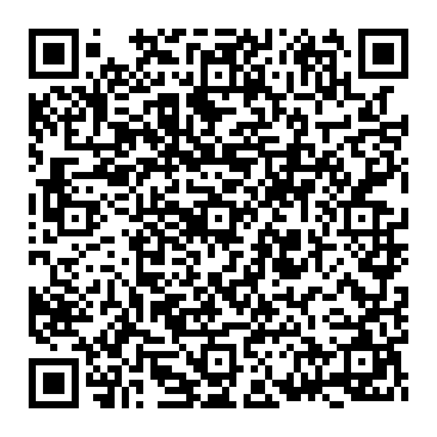 QR 코드