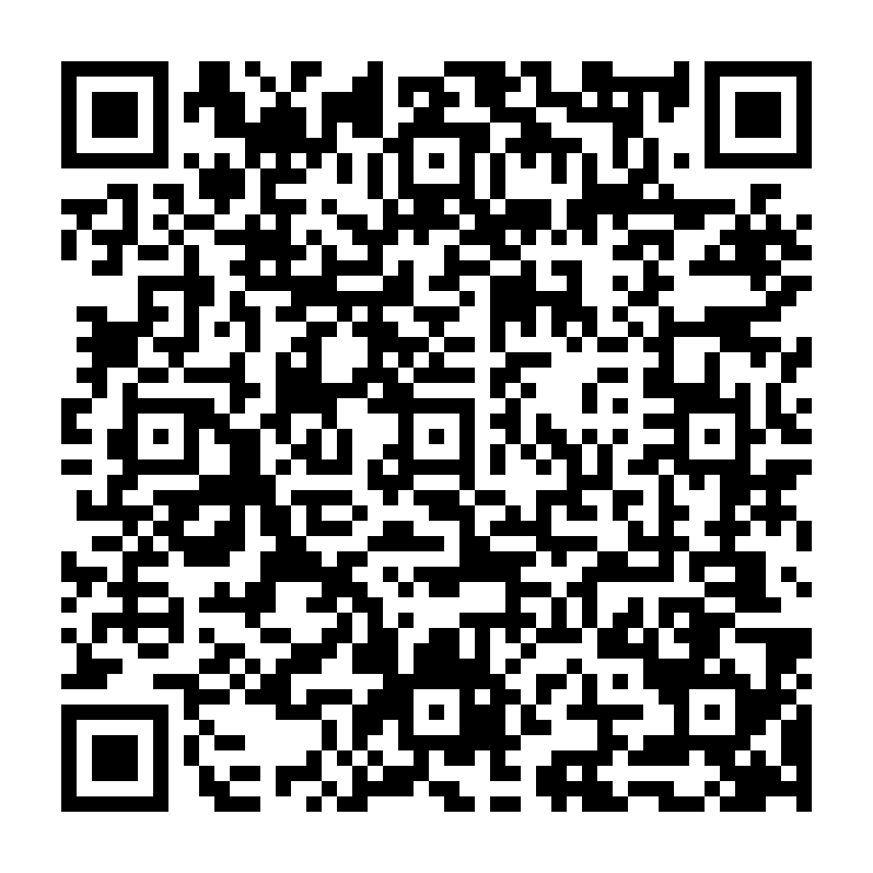 QR 코드