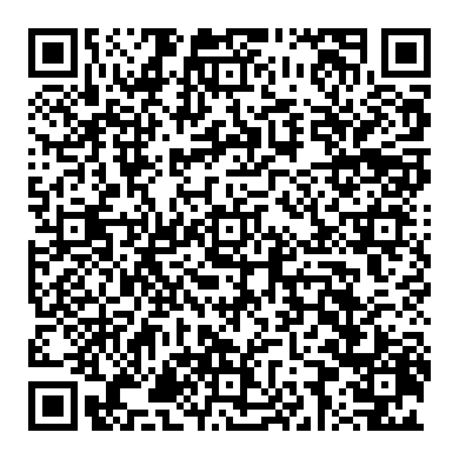 QR 코드
