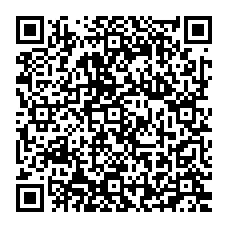 QR 코드