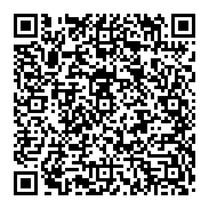 QR 코드
