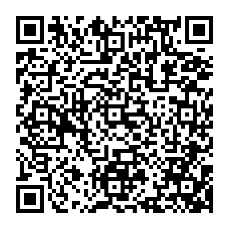 QR 코드