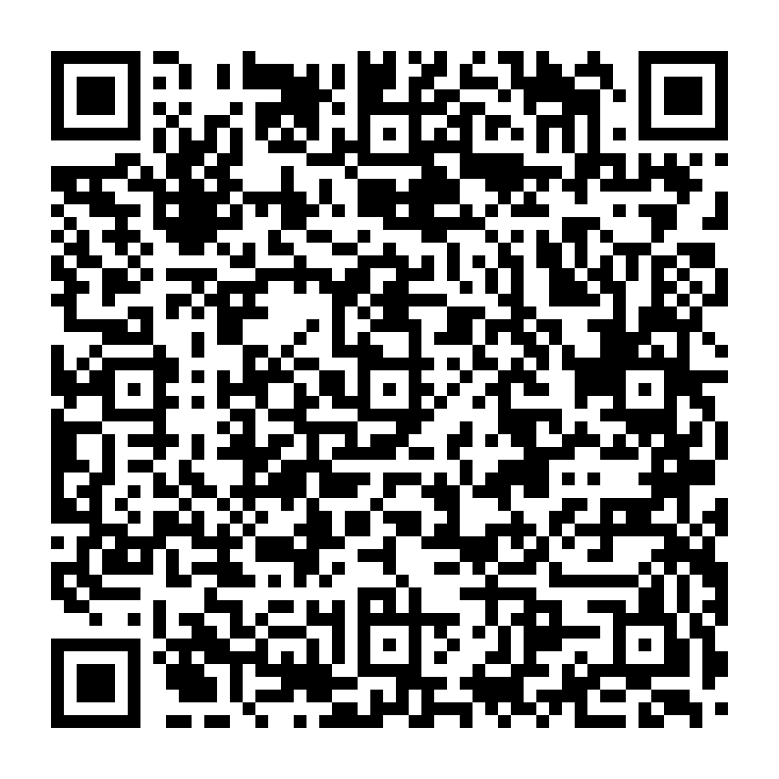 QR 코드