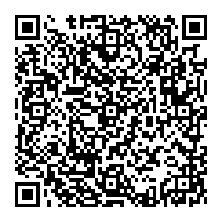QR 코드
