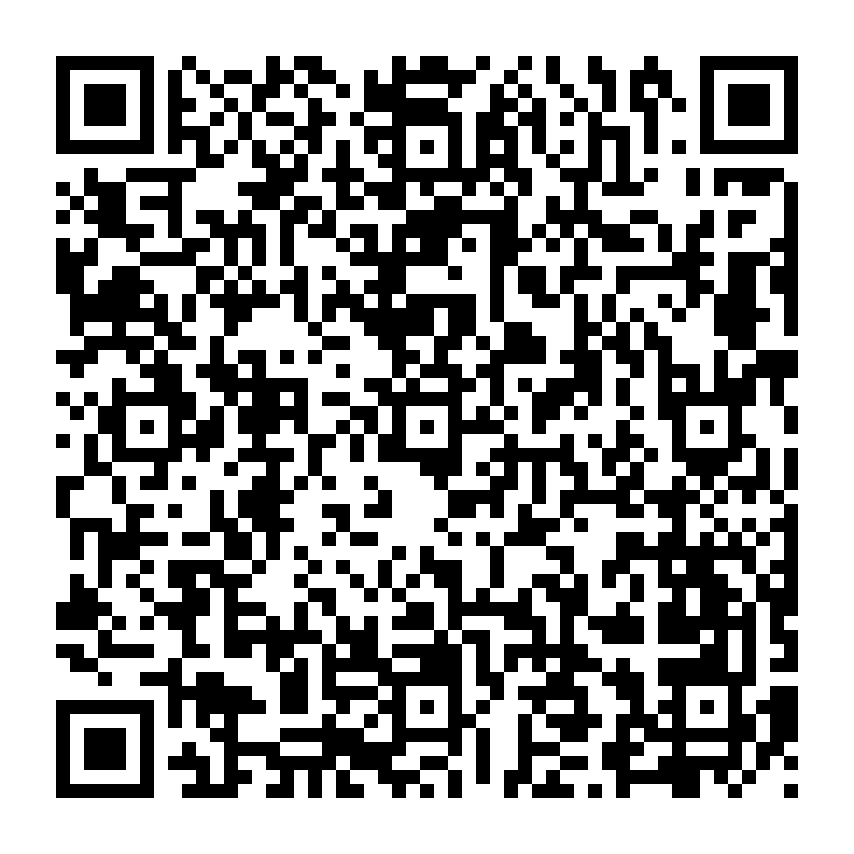 QR 코드