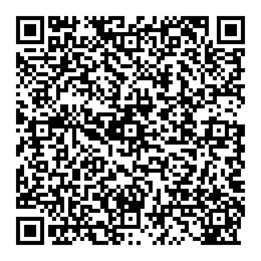 QR 코드