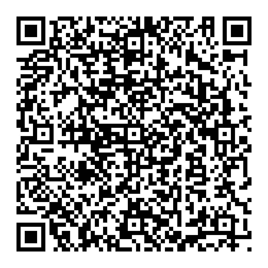 QR 코드