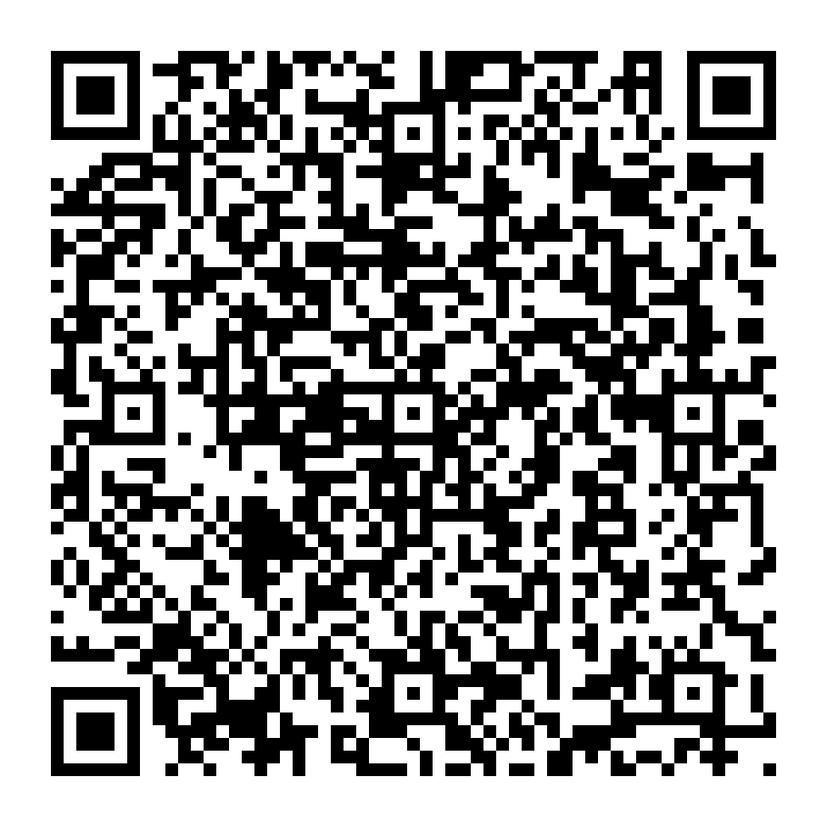 QR 코드