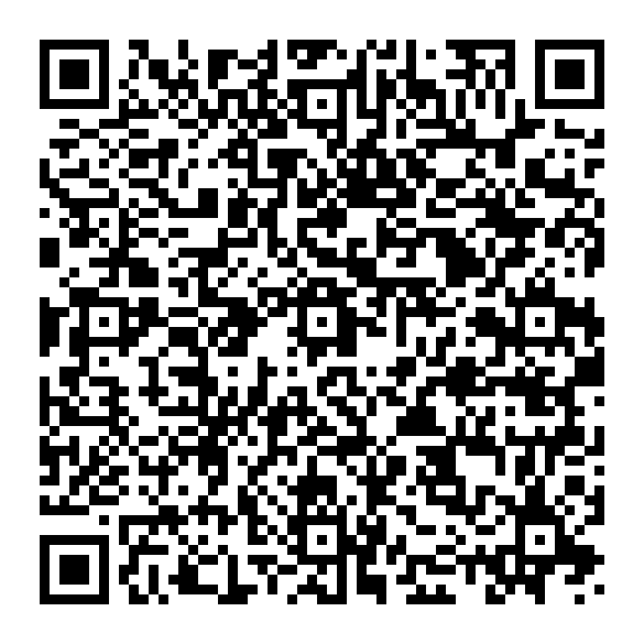 QR 코드