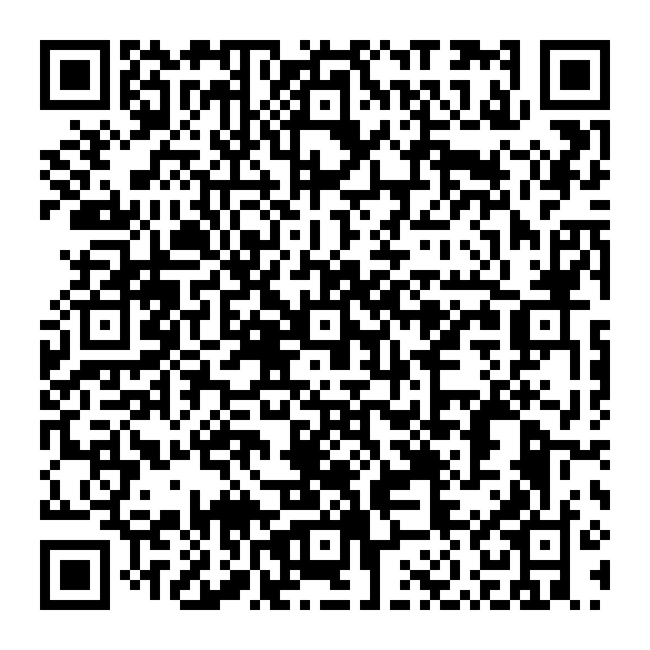 QR 코드