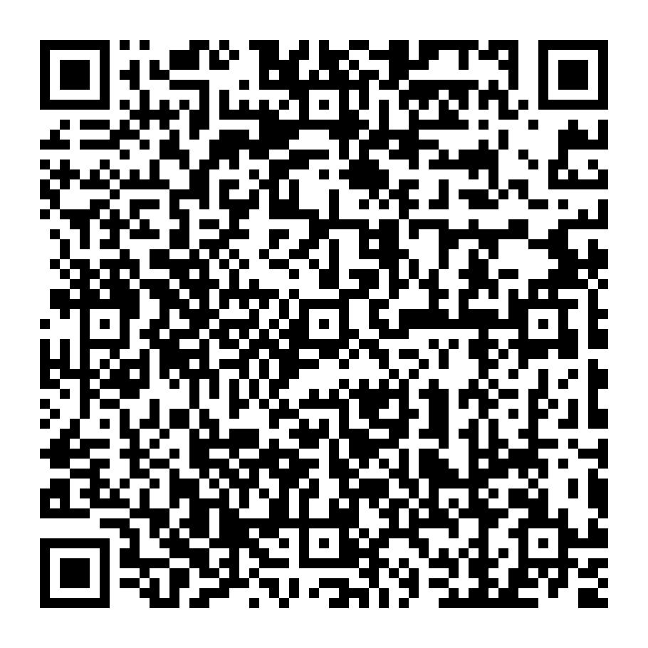 QR 코드