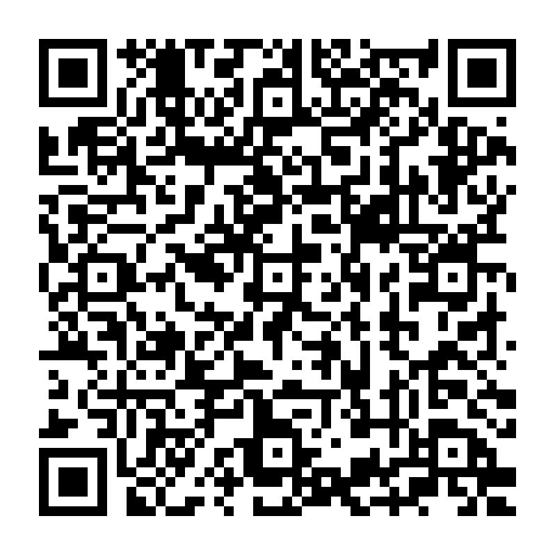 QR 코드