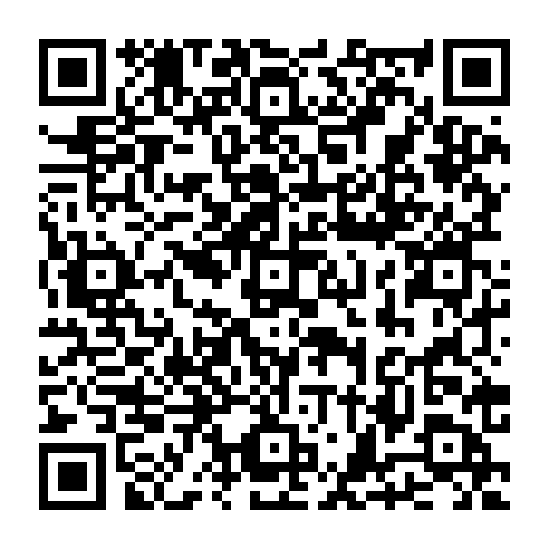 QR 코드