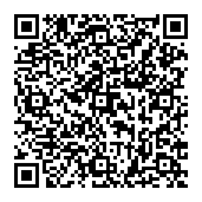QR 코드