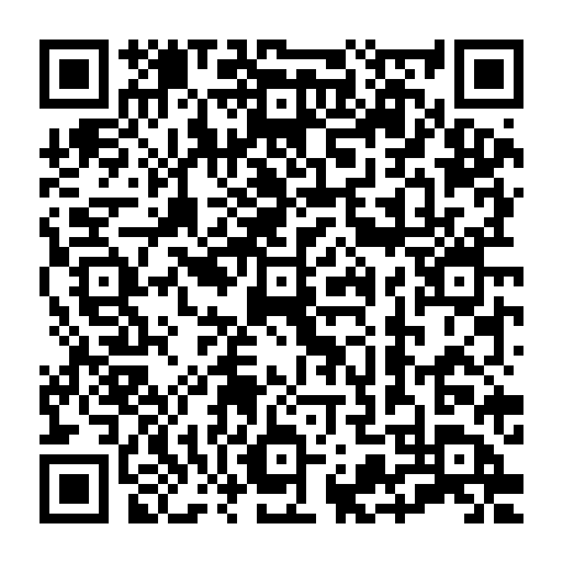 QR 코드