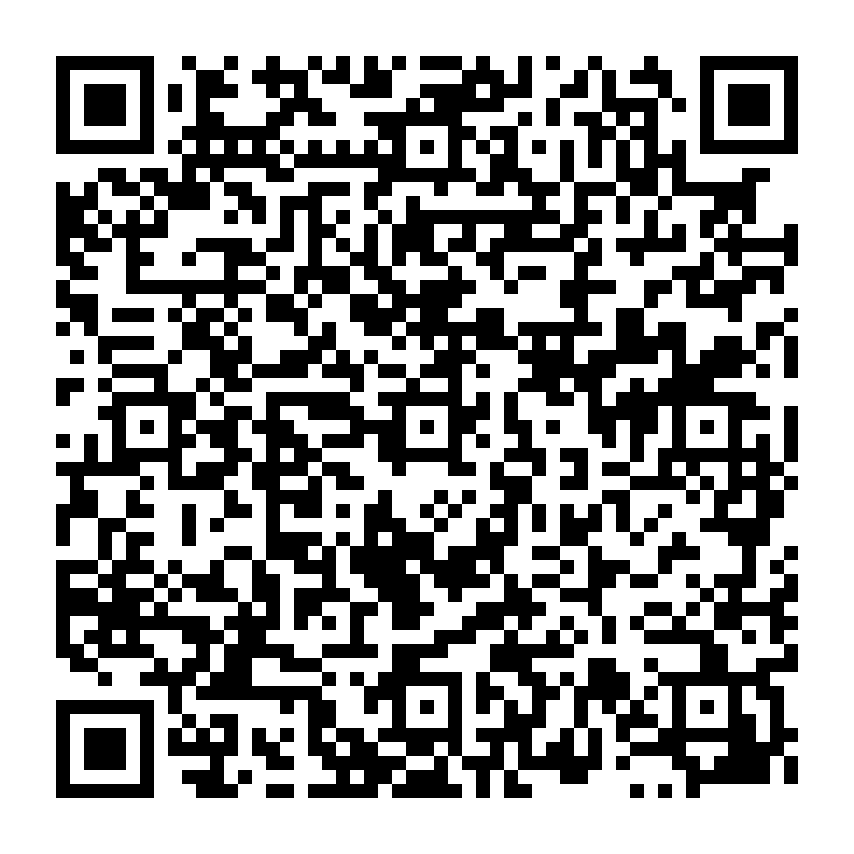 QR 코드