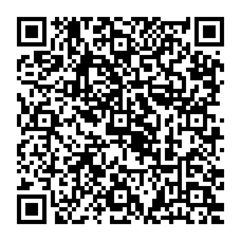 QR 코드