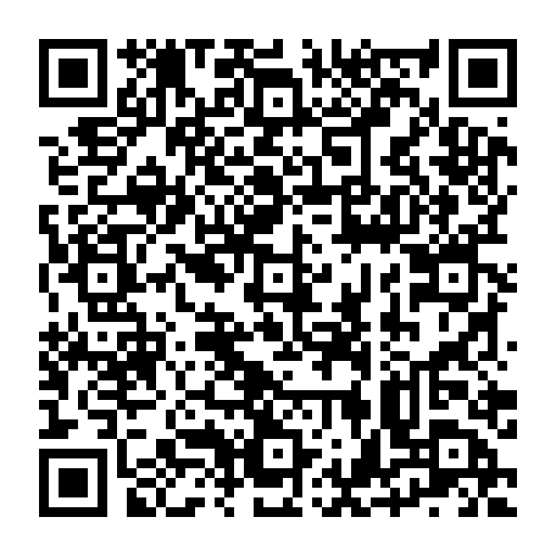 QR 코드