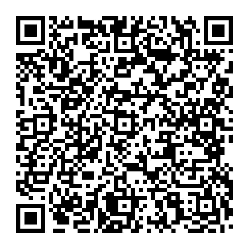 QR 코드