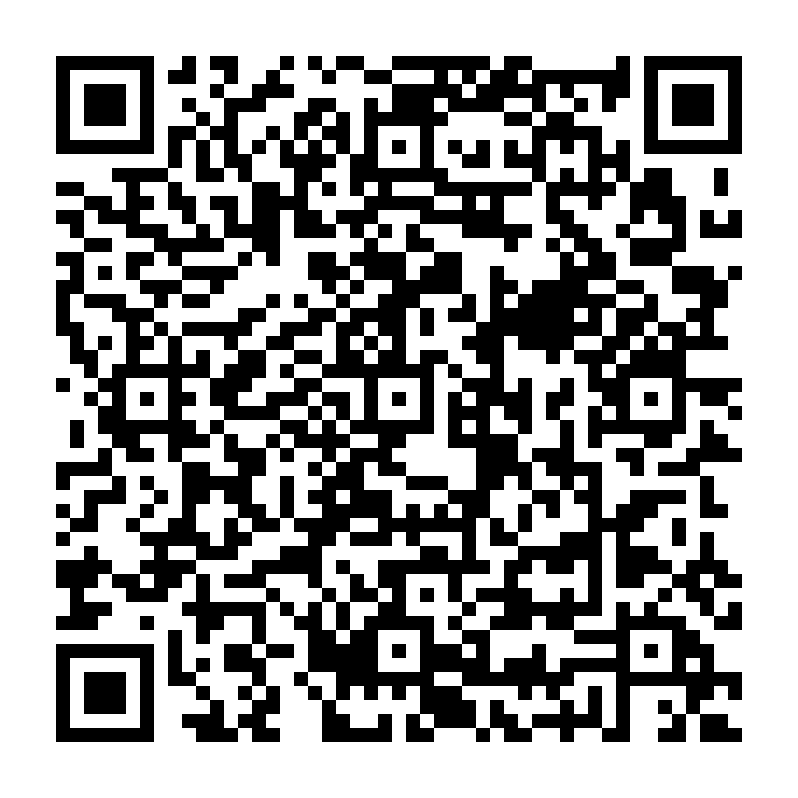 QR 코드