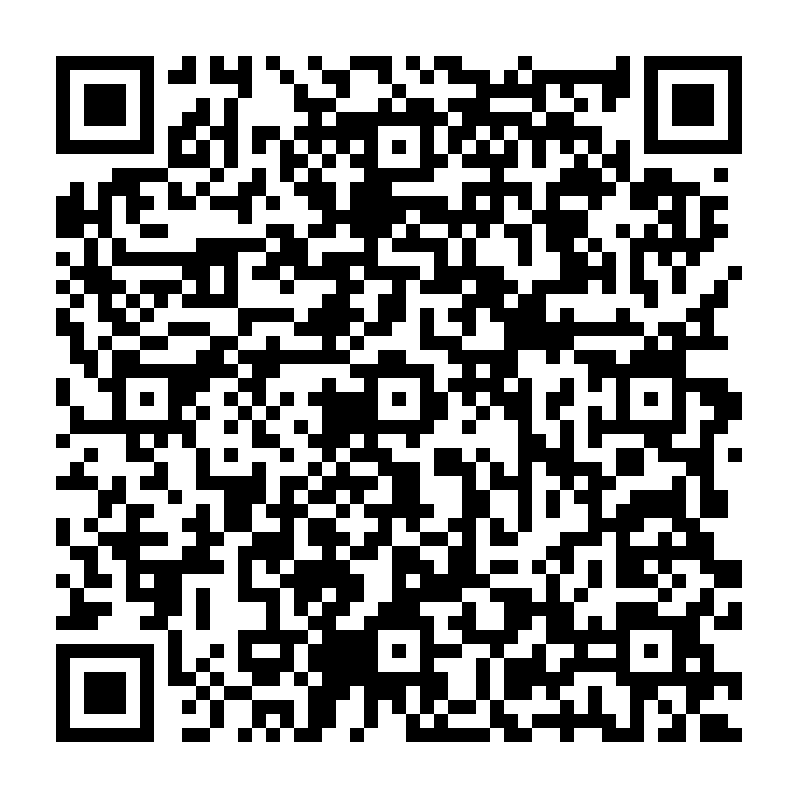 QR 코드