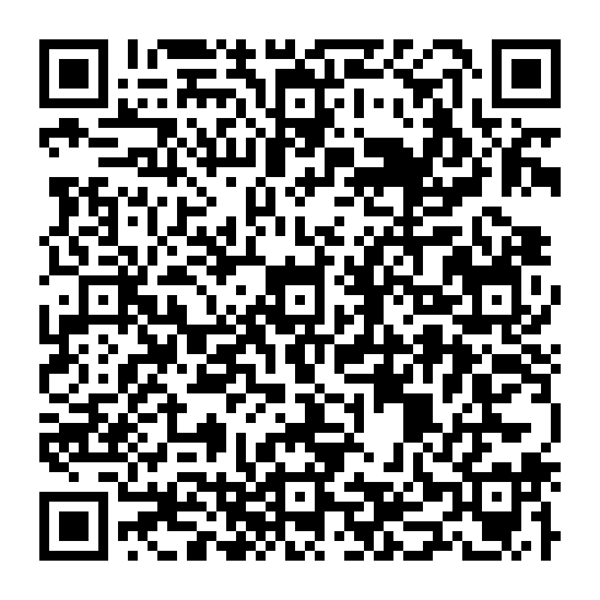 QR 코드