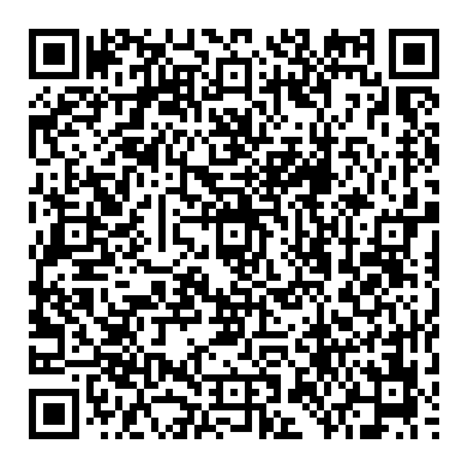 QR 코드