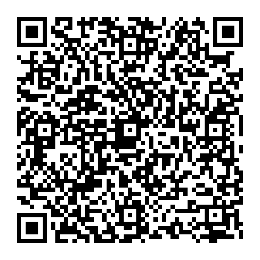 QR 코드