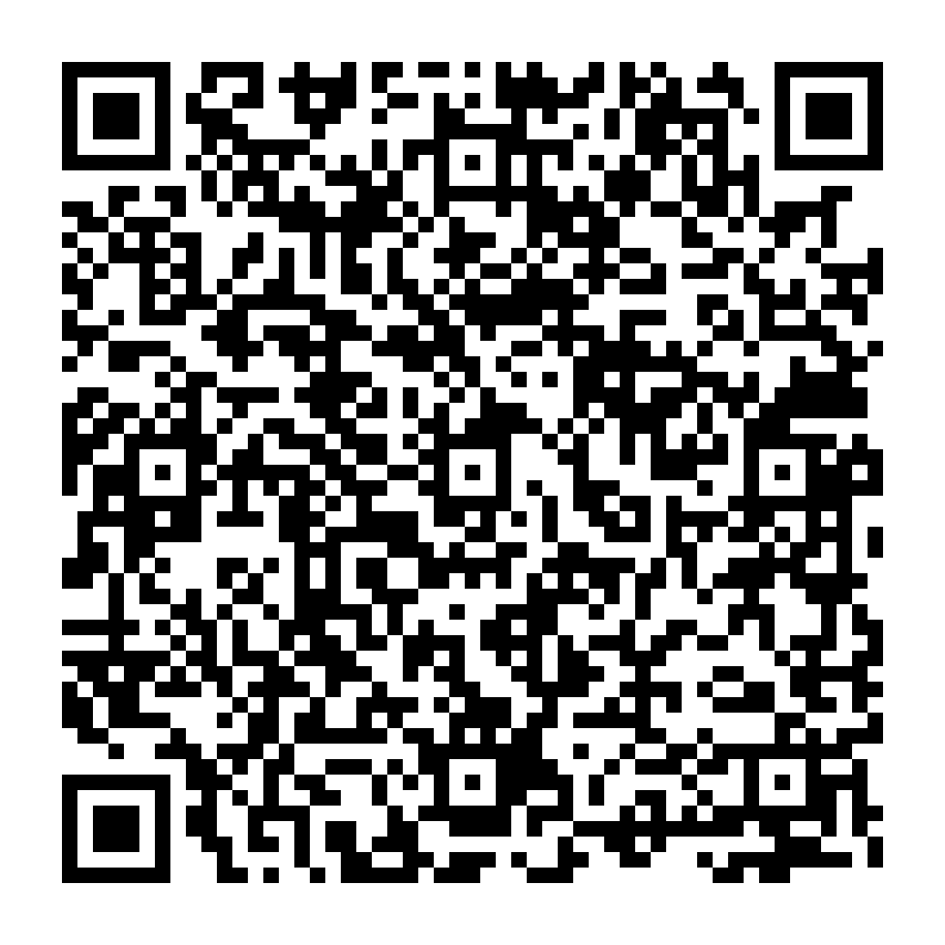 QR 코드