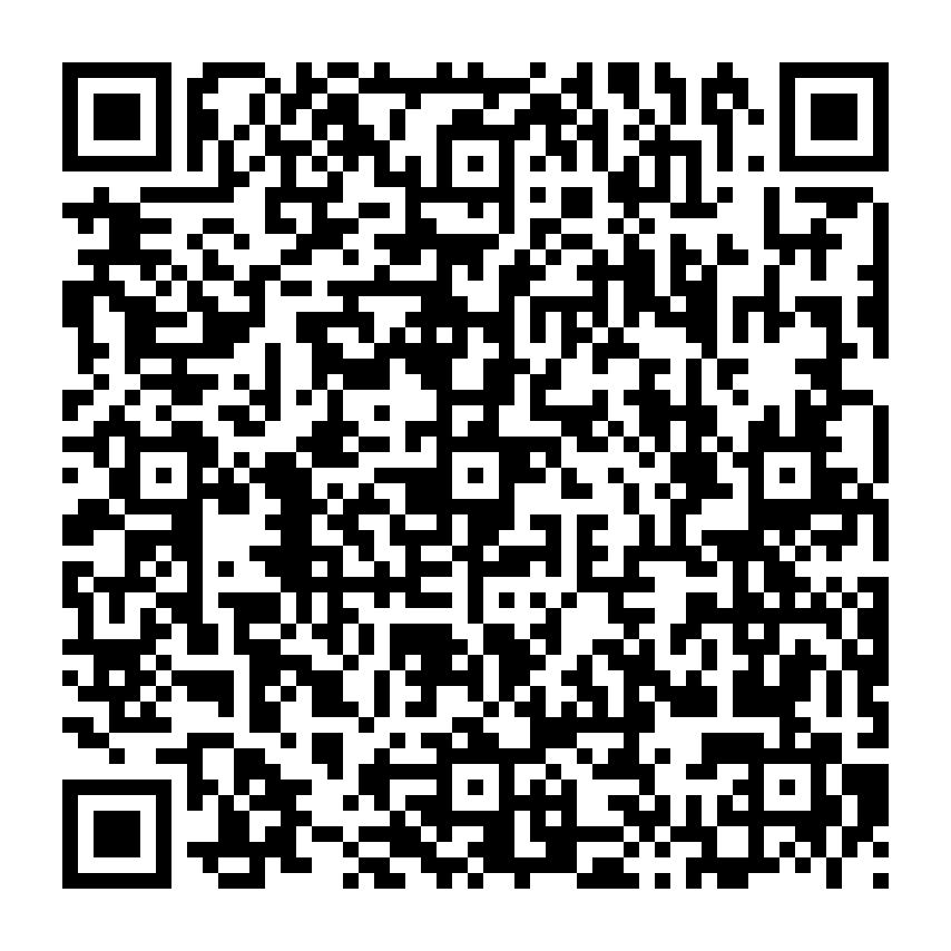 QR 코드