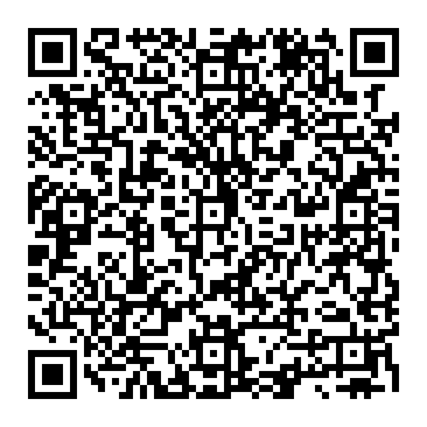 QR 코드